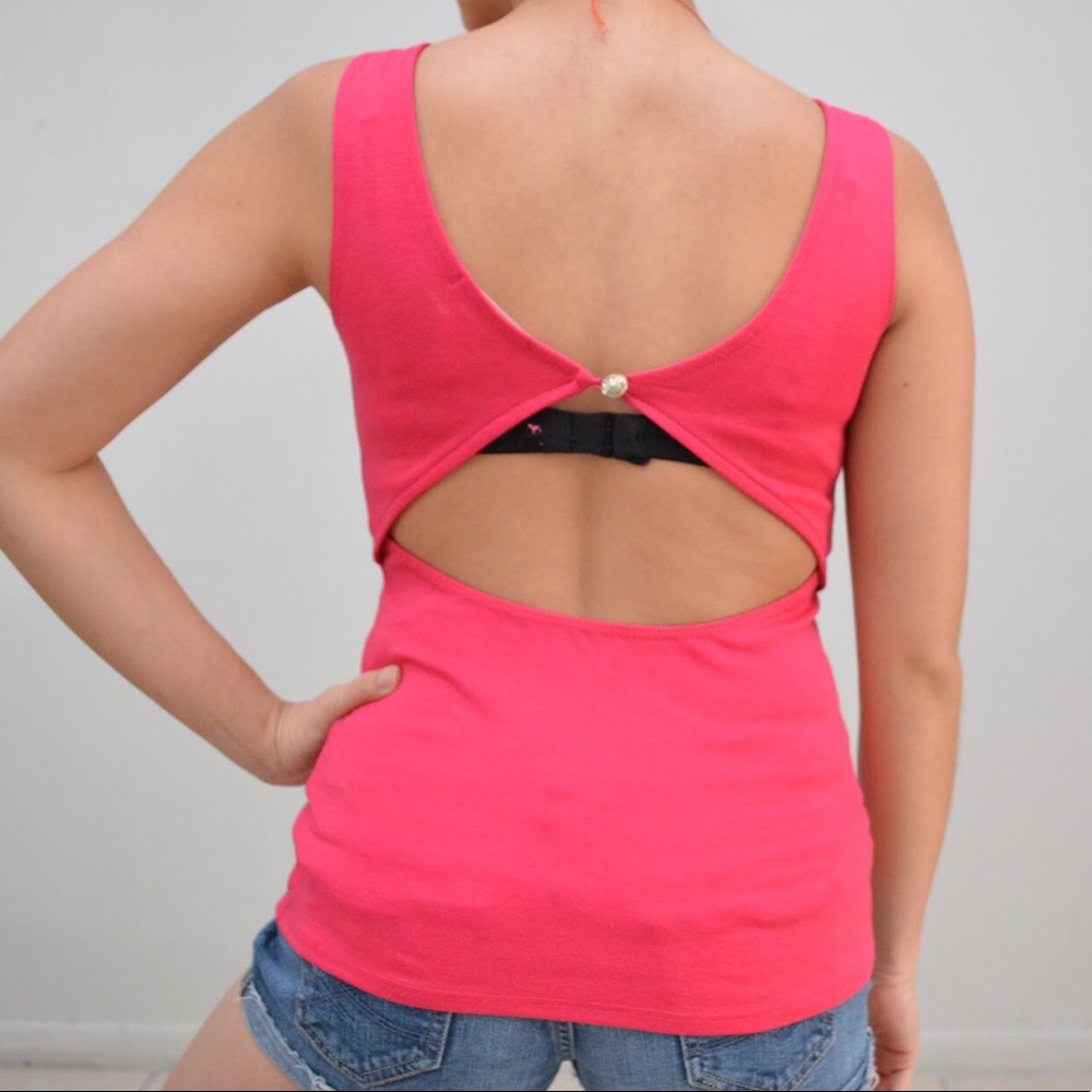 Basic top
